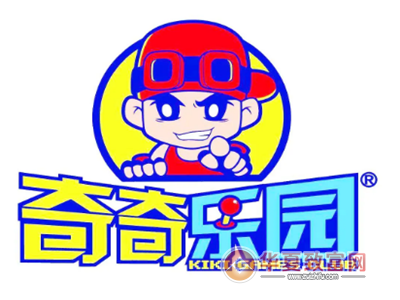 奇奇乐园加盟